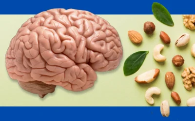 Rejuvenate Your Brain with Incredible Foods (Improve Your Memory)