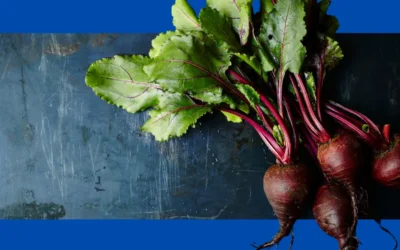 Beetroot for Heart Health and Enhanced Athletic Performance